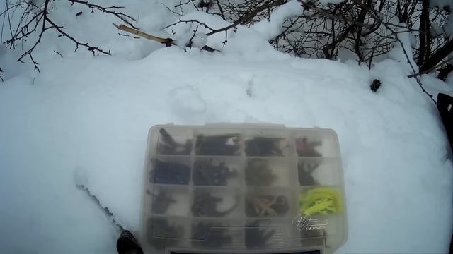 Самые уловистые силиконовые приманки для ловли окуня