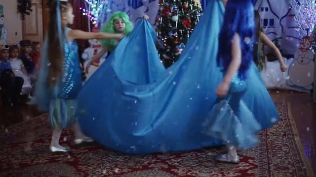 Утренник садик 33 Владивосток смотреть онлайн