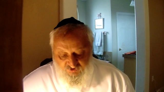 БИБЛЕЙСКИЙ И РАВВИНСКИЙ ИУДАИЗМ смотреть онлайн