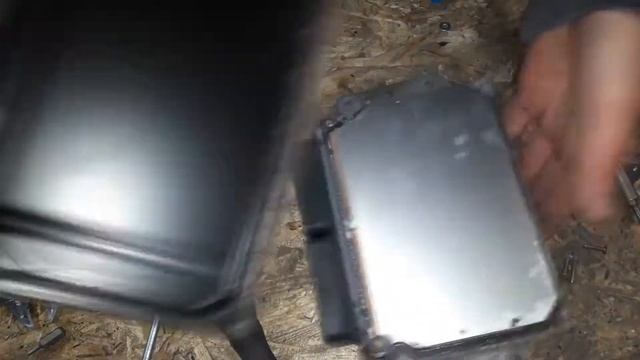 Renault megane von 1999 bordcomputer entrostung смотреть онлайн