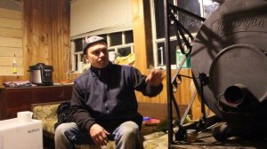 Торфяные брикеты