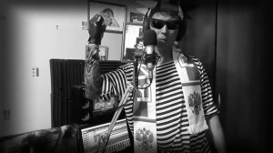 Песенка речников