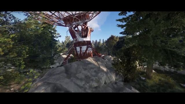 Project Lazarus | Closed Beta смотреть онлайн