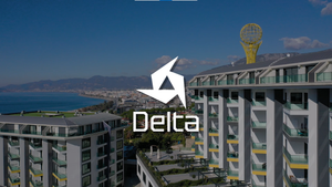 Delta studio упаковка объектов недвижимости контентом