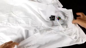 ARAWAZA KUMITE DELUX WKF // САМОЕ ДОСТУПНОЕ КИМОНО ДЛЯ КАРАТЕ
