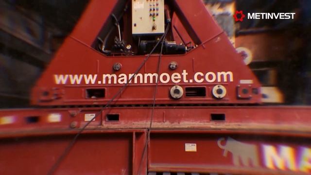 Модернизация листопрокатного стана «1700» на ММКИ смотреть онлайн