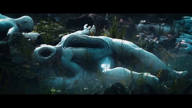 Hell is Us Русский трейлер Игра 2023 смотреть онлайн