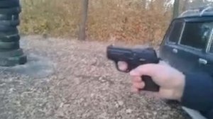 Stalker M906