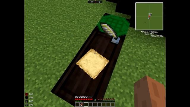 Школа магии Thaumcraft.Часть 1:Основы магии