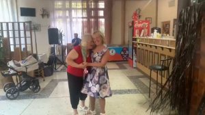 День рождения Серафимы 🎊 🎉песня из репертуара Валерия Леонтьева Если ты уйдешь поёт Сергей Быстров