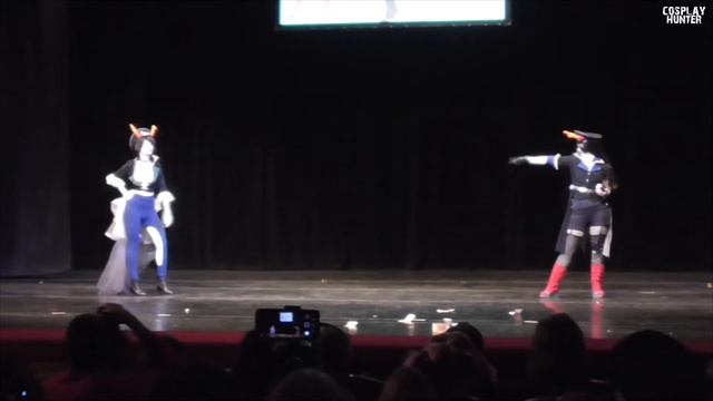 Вэб комикс: Застрявшие дома (Канайя Марьям, Вриска Серкет) - Anhel Ginrai, Al Elric смотреть онлайн