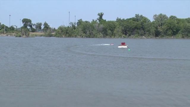 Dallas RC Thunderboats смотреть онлайн