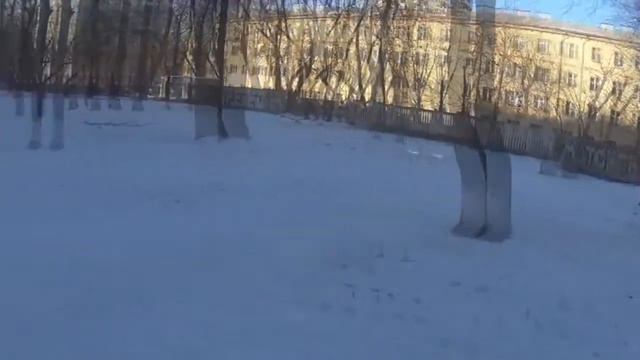 АФОНЯ