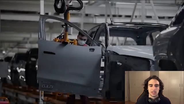 MASSIVE NIO News – Should You Buy at $42? NIO Stock Update & Price Prediction смотреть онлайн