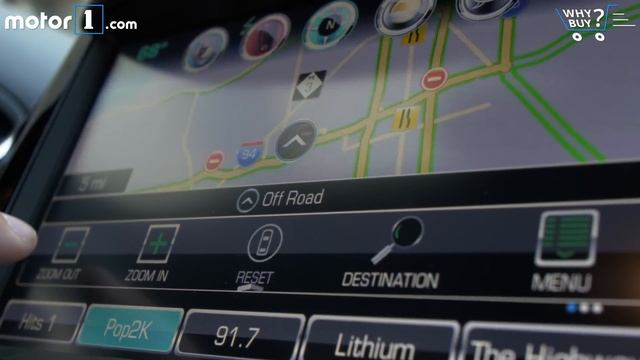 Why Buy? | 2016 Chevrolet Cruze Review смотреть онлайн