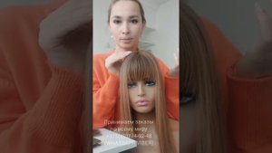 Накладка из натуральных волос, почему такая стоимость?