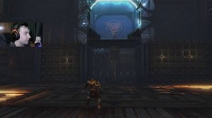 GOD OF WAR 3 REMASTERED! #6 ПРОХОЖДЕНИЕ 4K ➤ НА ПК PS5➤ ОЗВУЧКА На Русском