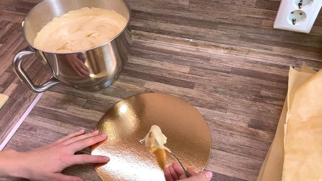 МЕДОВИК шоколадный с орешками. Удачный и простой рецепт торта