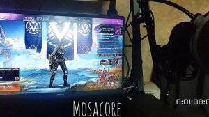 HONOR Magicbook 16 - Gaming test (Тест в играх)