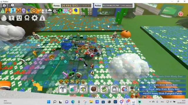 Как и где достать мифическое яйцо. смотреть онлайн