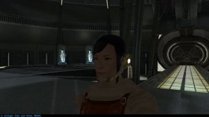 Star Wars: Knights of the Old Republic 1 & 2 Vs. Joseph Campbell