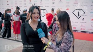 Репортаж Mediametrics.ru о премии #fashiontv Fashion Summer Awards 2024