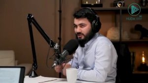 Посланник ШАЙТАНА | Юсуф Берхудар