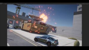 Traffic Slam 3 (Reverse engineering) porting to Android