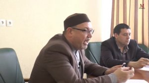 Рафик Мухаметшин - Концептуальные основы взаимодействия ислама и политики