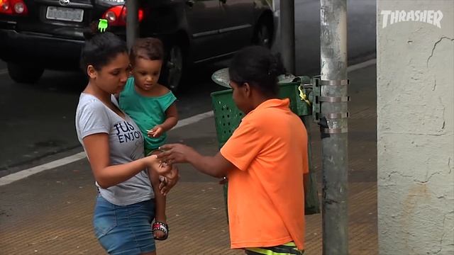 Worldxit X ASCO's "Rogue One" Video смотреть онлайн