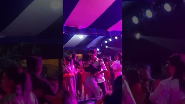 Dansa Kizomba NAKUPENDA?‼️_RMX_Zouk(DESCKOM_TAHITI) смотреть онлайн