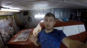 ремонт двери- ваз 2104
