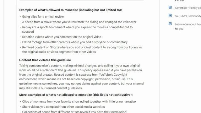 ?सभी चैंनल Monetize होंगे ! 101% REUSED CONTENT Monetize | How to Solve Reused Content Problem