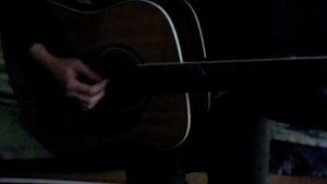 кругом тайга