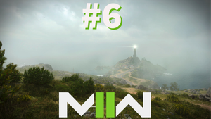 Разведка боем • Call of Duty: Modern Warfare II