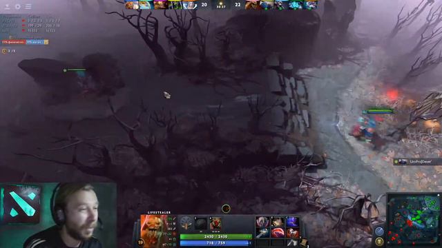 VALAGRAS | DOTA 2 | Буст аккаунта смотреть онлайн