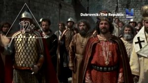 Дубровницкая республика (анонс)