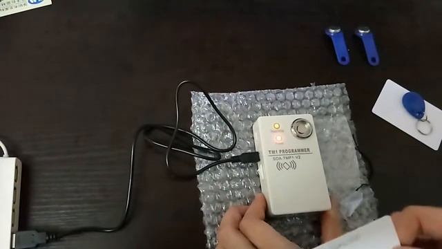 Дубликатор домофонных ключей #yf_kak_interesno #мойинструмент смотреть онлайн