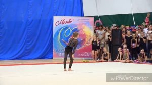 Небольшой Клип/ Мисс Николь/♥