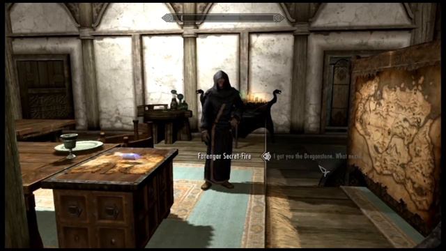 Skyrim Altmer Roleplay - Chapter 3: Do Vah Kiin смотреть онлайн