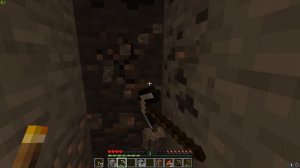 САМЫЙ СЕКРЕТНЫЙ И БЫСТРЫЙ СПОСОБ НАЙТИ АЛМАЗЫ В МАЙНКРАФТЕ!