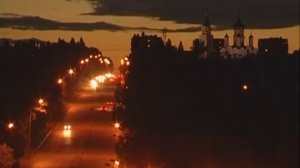 Мой город Шахты