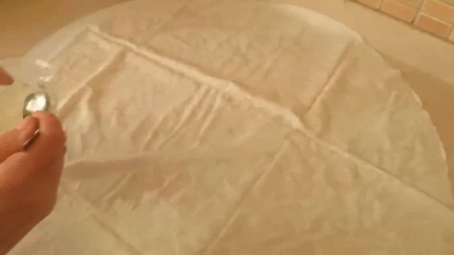 Турецкий гюль борек с картошкой и сыром (творогом).Лаваш с начинкой.