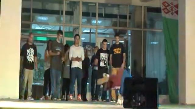 Хореографический коллектив "Адепт" г. Гродно смотреть онлайн