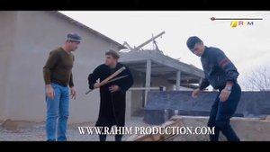 Мугамбо ва Кучкар