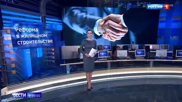 Долевого строительства больше не будет - срочно покупайте квартиры, пока не поздно смотреть онлайн