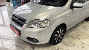 ЗАЗ Vida 2012 г.в 1.5 MT (109 л.с), Купить в Автосалоне АВТОПАРК76 в г. Ярославль!