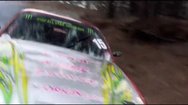 2jz Nissan Silvia S15 Touge Drift смотреть онлайн