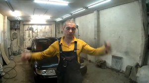 Ваз2110. Замена порогов и ремонт днища.Покраска и сколько стоит это удовольствие. Часть 2