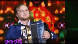Владислав Тластанкулов Абазинская свадебная